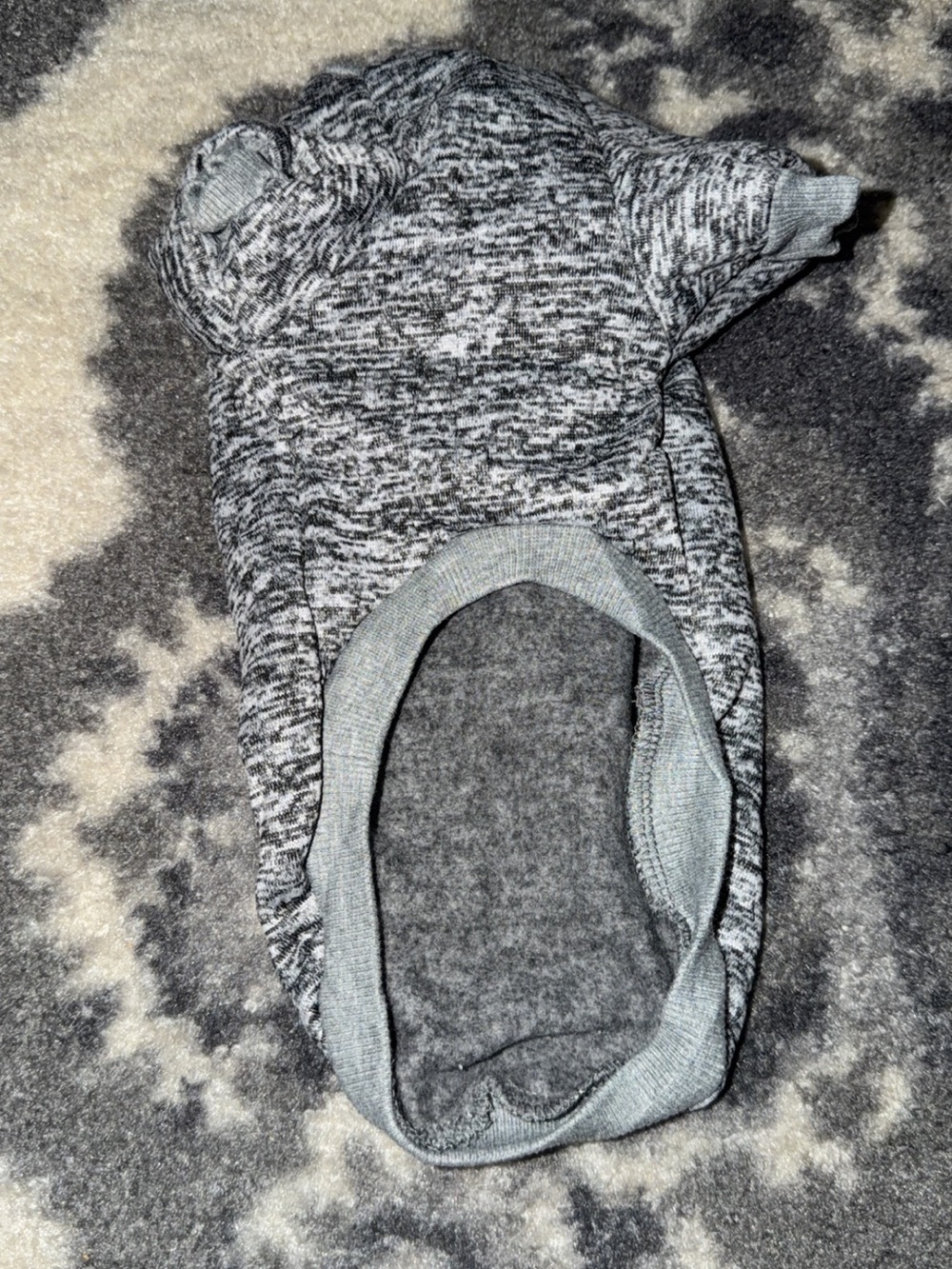 Dog pullover - Picture 2 of 4